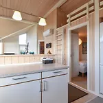 Dom wakacyjny Three-bedroom In