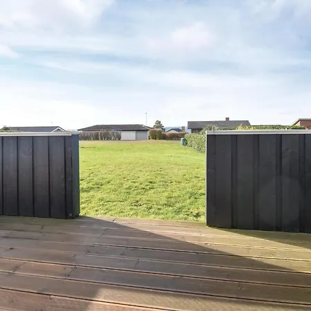 Three-Bedroom Holiday Home In Faaborg Holiday home