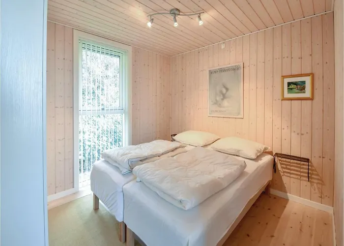 Three-Bedroom Holiday Home In Faaborg * Faaborg