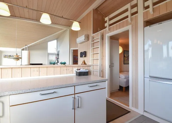 Holiday home Three-Bedroom Holiday Home In Faaborg